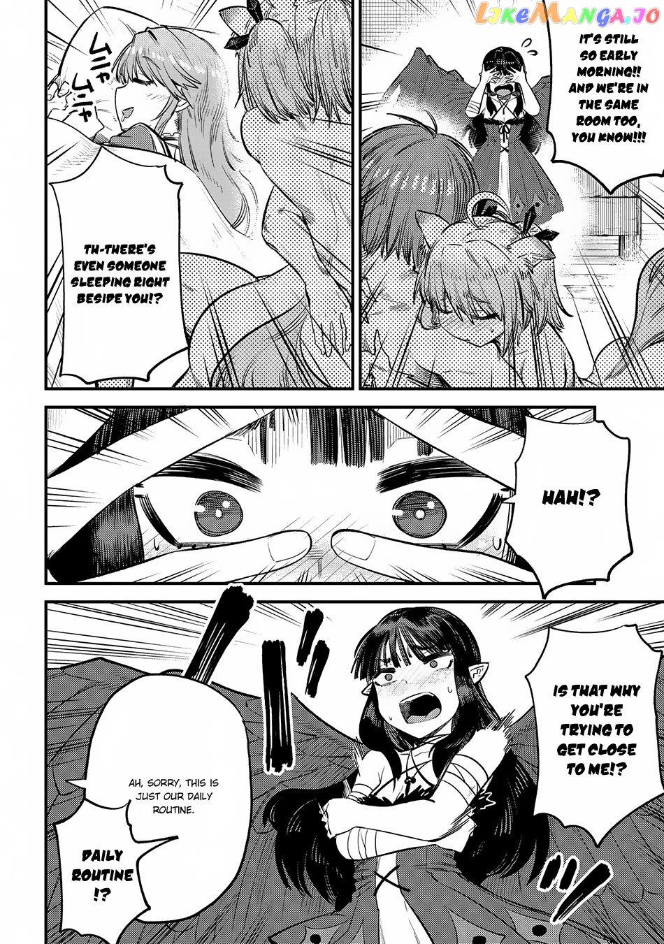 Redo Of Healer, Chapter 19.2 image 05